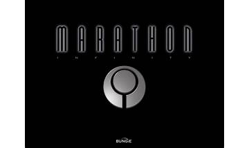 Marathon Infinity for Windows - Download it from Habererciyes for free